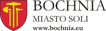 Miasto Bochnia logo