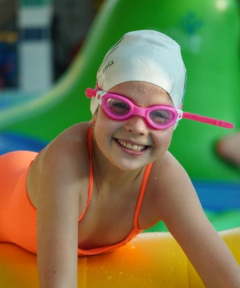 Obozy i półkolonie